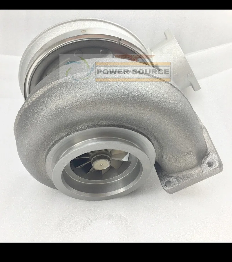 Турбо S500 15009889509 3802140 3837220 319509 1500-988-9509 14839888640 для Volvo Penta Marine D16 TAD1641VE TAD1642VE TAD1640GE |