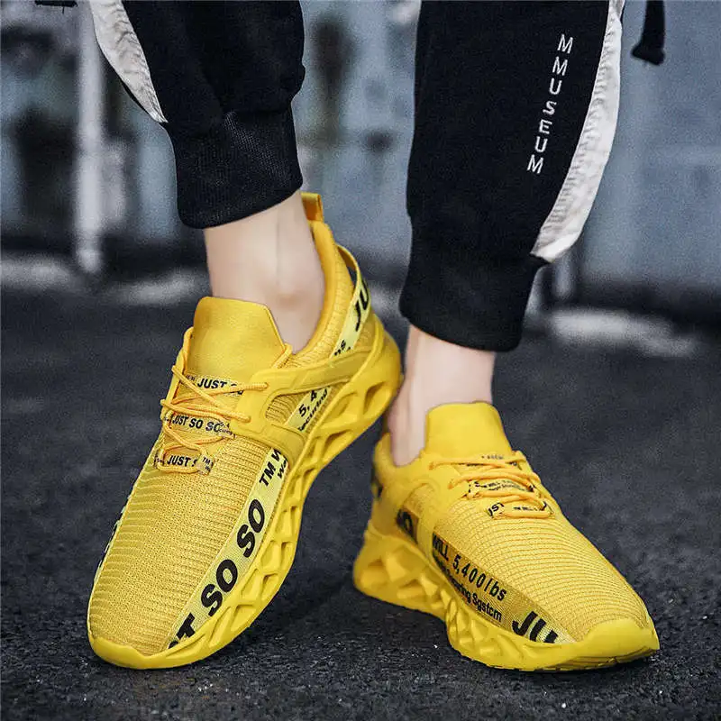 

Sneakers Sport Man Brand Comfy Running Man Massager Sports Tennis For Men Sneker White Men's Sneakers Height Increases Tennis