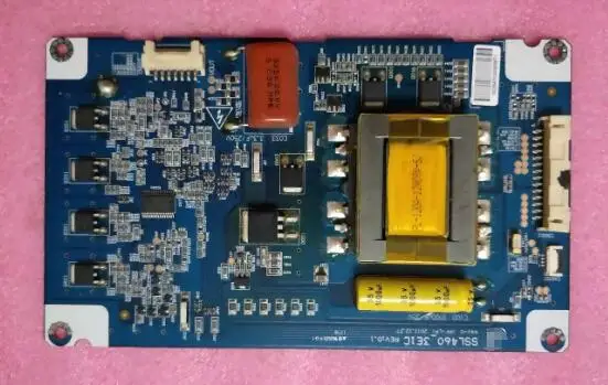 

Хорошая плата постоянного тока для LE46A700K SSL460-3E1C REV0.1 LTA460H