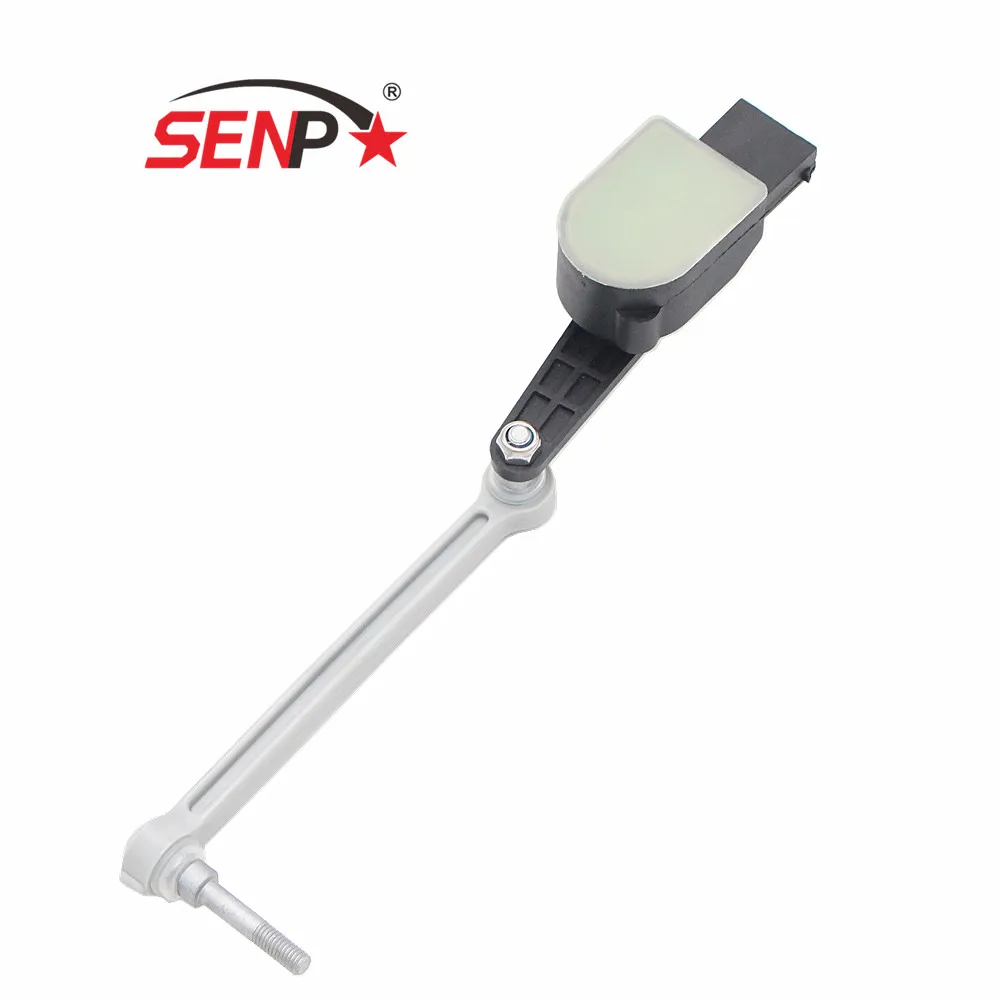 Датчик уровня фар SENP подходит для Volkswagen Phaeton 2002-2007 OEM 3D0941286C/3D0 941 286 C - купить по