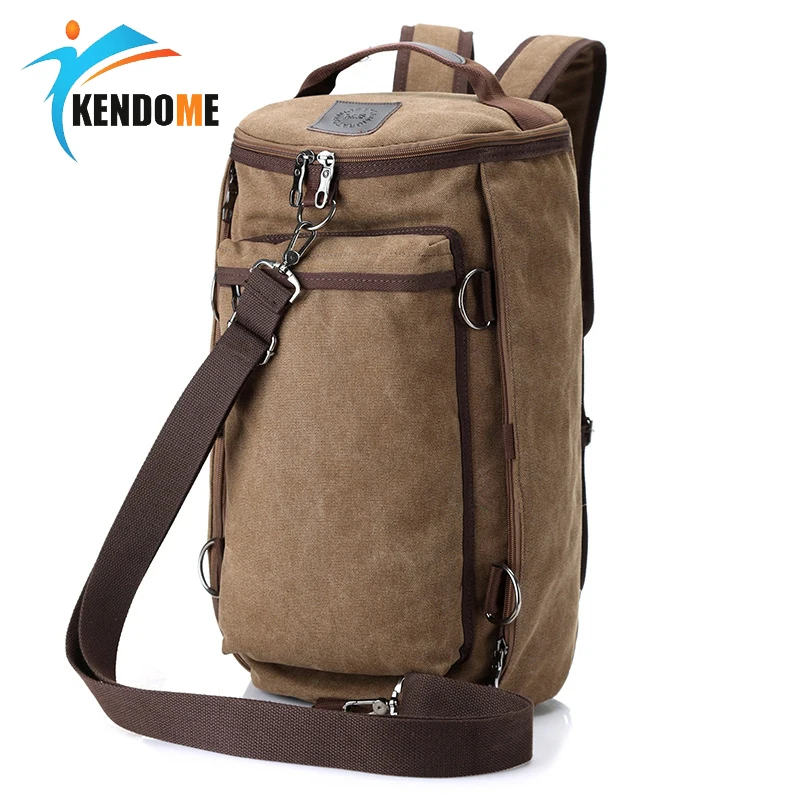 Популярный мужской рюкзак для спорта на открытом воздухе кемпинга альпинизма