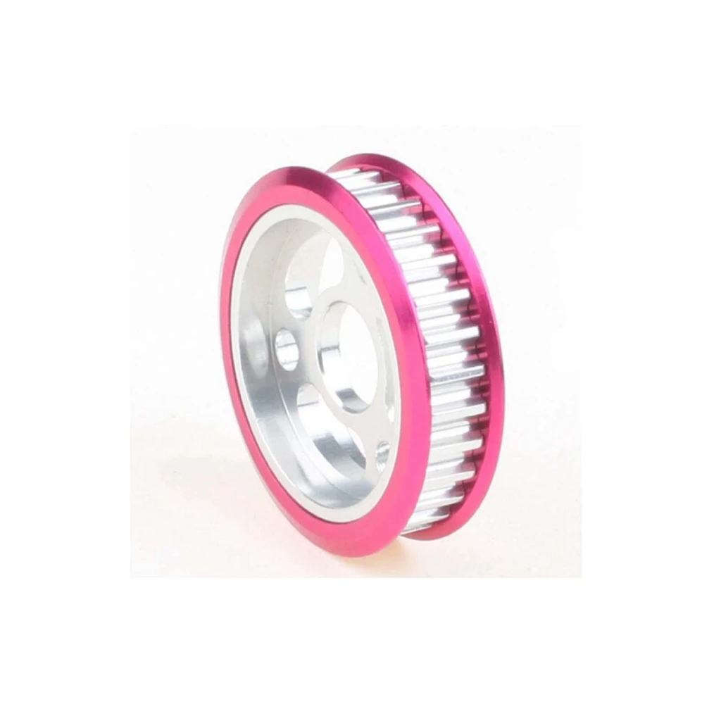 Алюминиевый дифф. Шкив 30T для 1/10 SAKURA D3 CS Drift Sport #3RAC-3PY/30 | Игрушки и хобби