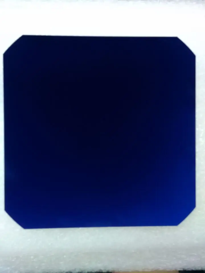 Лидер продаж 2019 года водонепроницаемая гибкая солнечная панель Sunpower мощностью 100