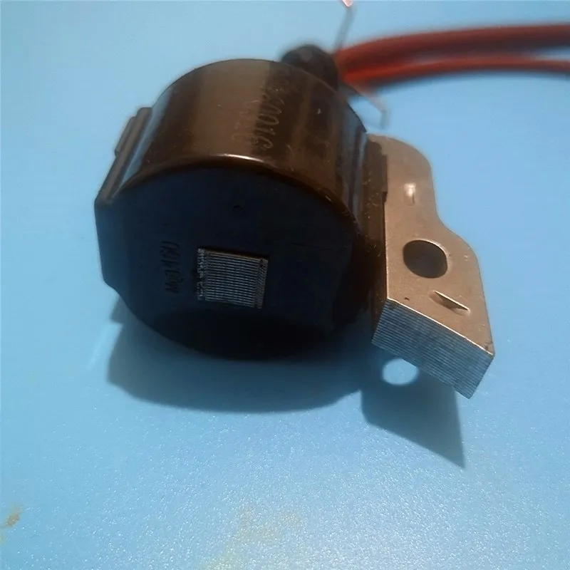 VIP52 катушки зажигания для ALPINA касторовое CASTEL VIP34 VIP40 FLEX52 A540 500 600 650 700 750 800 STAR 45 55