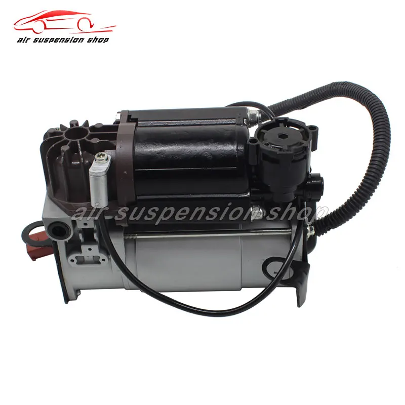 Компрессор воздушной подвески для Audi A8 D3 4E амортизатор Quattro Airmatic 4E0616007D 4E0616007C