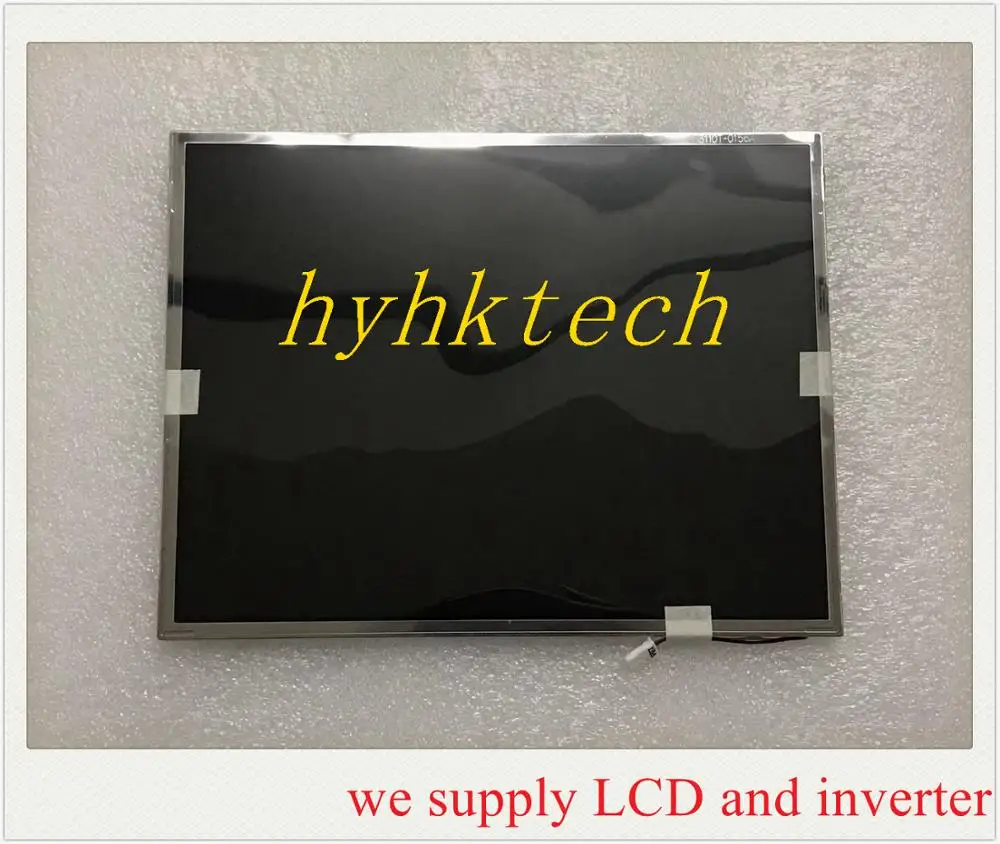 LB104S01-TL01 10 4 дюйма промышленный ЖК-дисплей новый и оригинальный телефон |