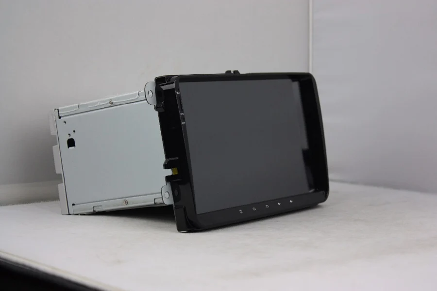 PX6 Отличная производительность Android 9 0 Автомобильный мультимедийный GPS для