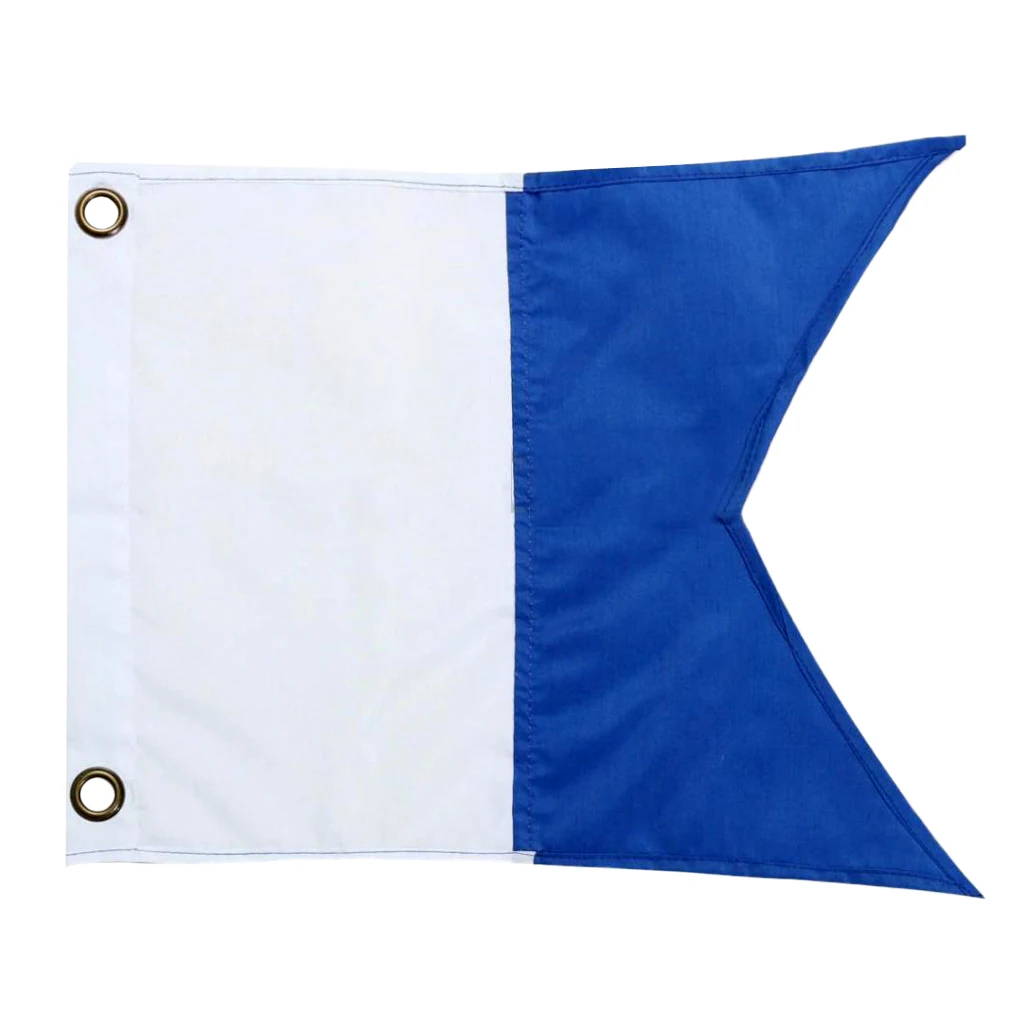 

Diving Flag Marker Sign Spearfishing Underwater Safety Gear Accessories