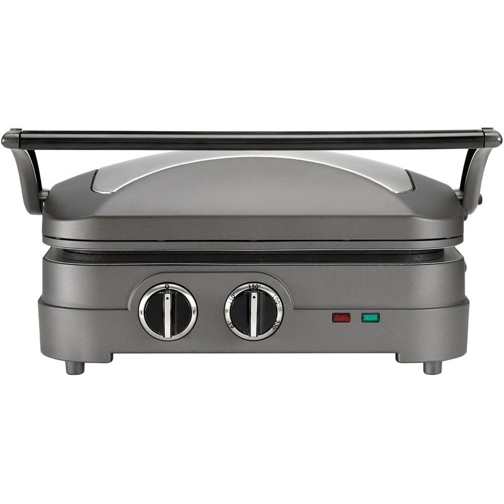 Гриль Cuisinart GR47E | Бытовая техника