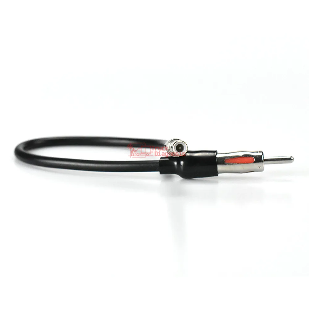 13-014 ISO standard HARNESS FOR CHRYSLER 2001+ for CHEVROLET 2006+ FOD HUMMER H3 2003+ Wire Cable Adapter | Автомобили и