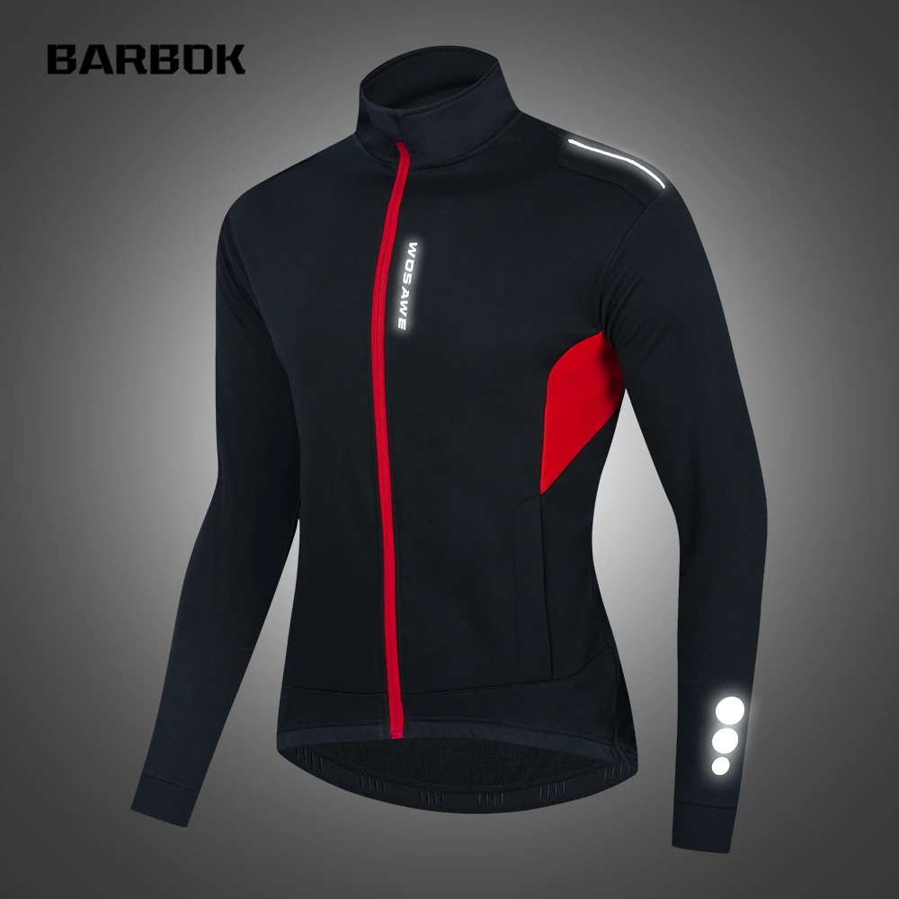 

WOSAWE мужские походные куртки мягкая оболочка одежда Тактическая Велоспорт Рыбалка пальто Женская ветровка флисовая ветрозащитная куртка