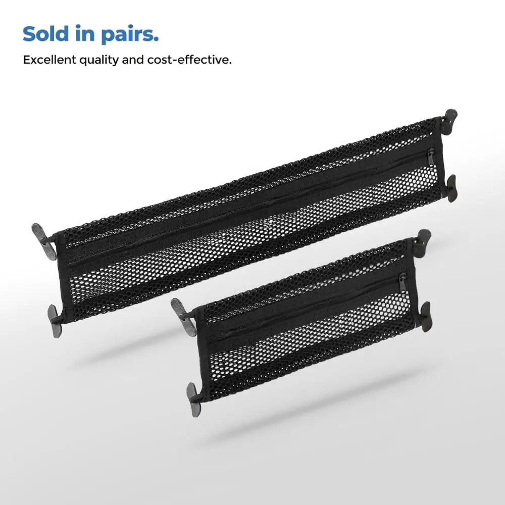 

Storage Basket for Can-Am Dashboard Dash And Nets UTV Defender HD5 Max HD8 HD10 MAX 2016-2020 715003129