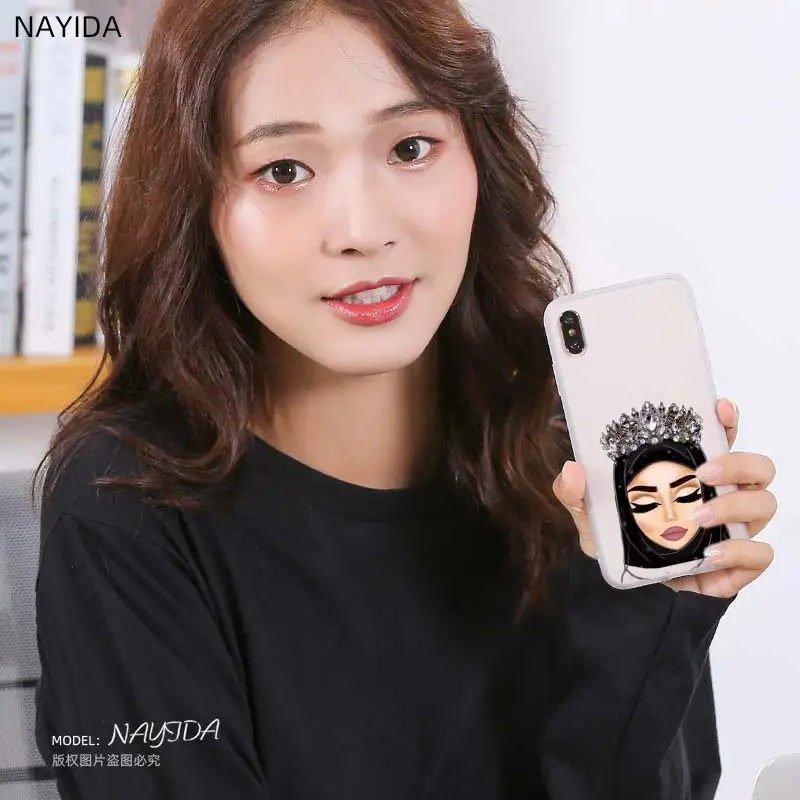 Мягкий силиконовый чехол для Xiaomi Redmi 9a 8a 7a 6a 5a 4a 9at 9Prime 9 8 7 6 5 K20Pro мусульманской