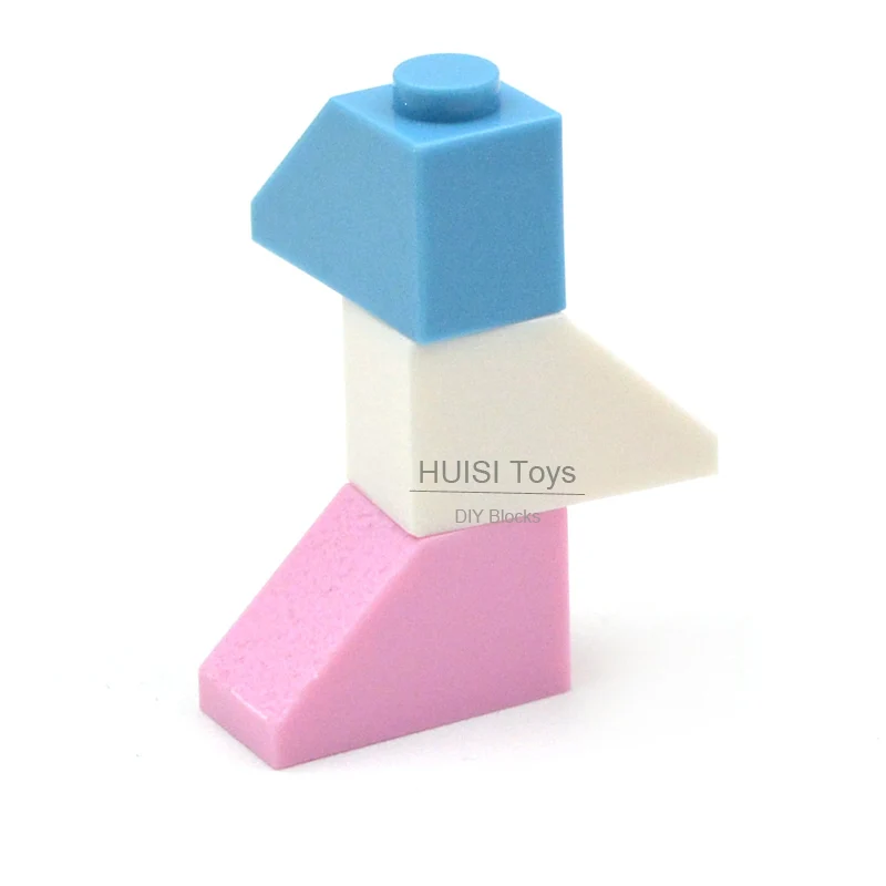 

45, 2x1, Lego0 . MOC, 100