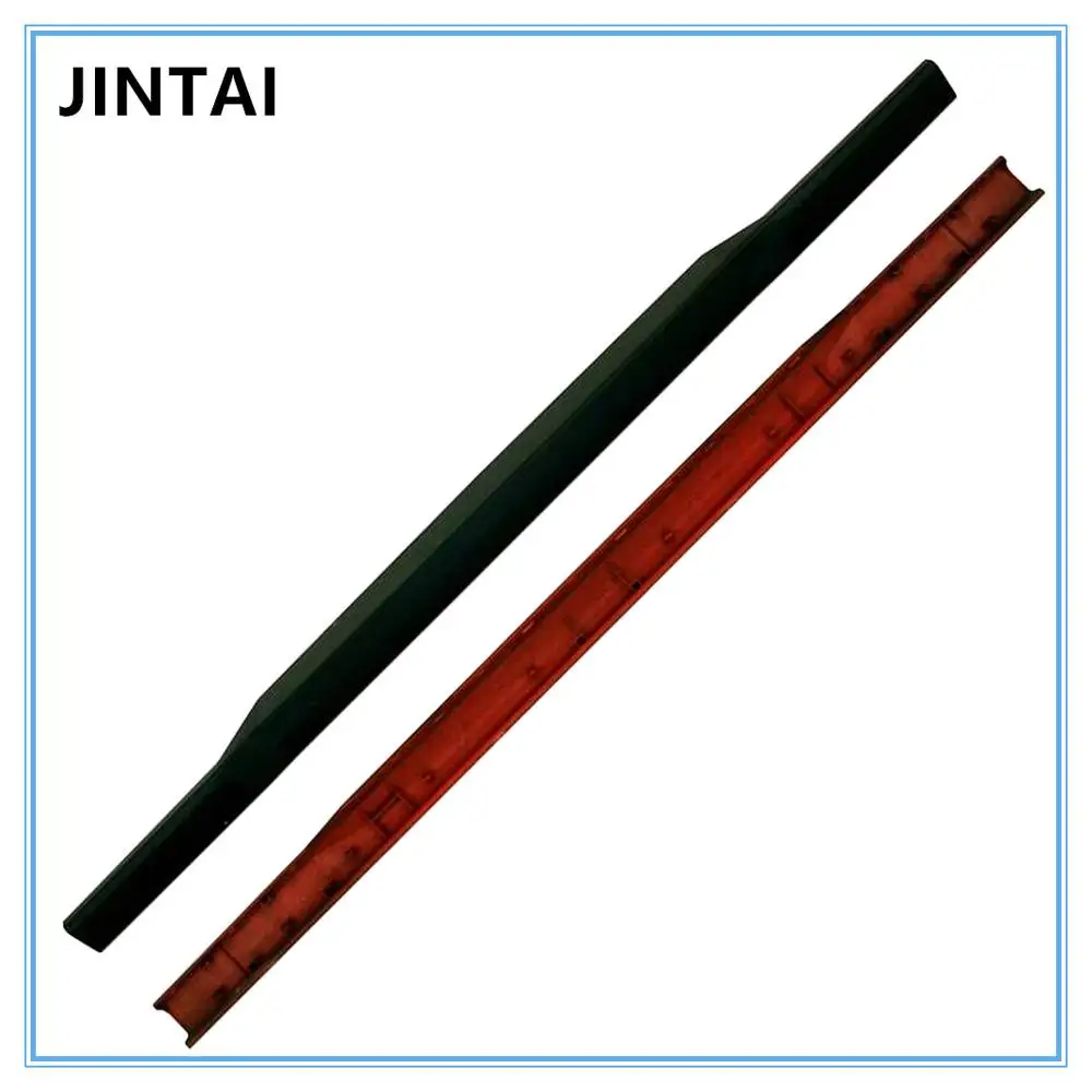 

For MSI GE73 GE73VR MS-17C1 MS-17C5 MS-17C7 7RF-006CN LCD Screen Hinges Cover Black