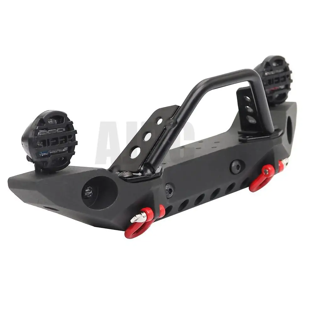 металлический передний и за