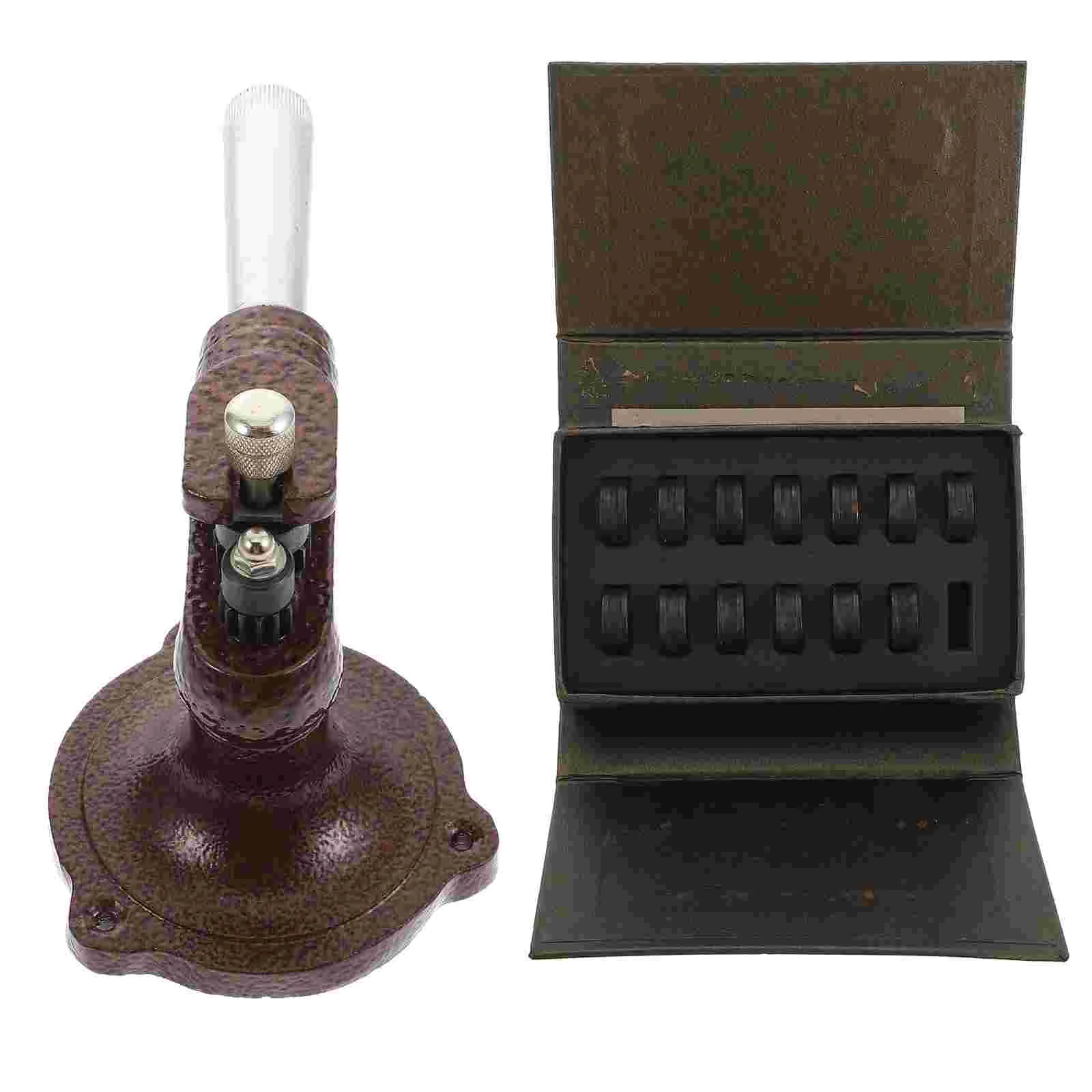 

1 комплект, устройство для растяжки колец