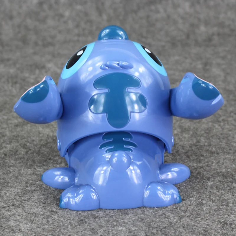 Большие зубные куклы в коробке кусаются пальцами игрушки креативные забавные