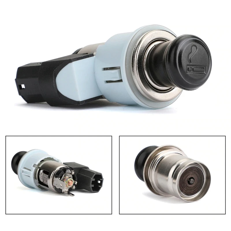 Гнездо прикуривателя в сборе для Toyota 4runner 1992-2002 Lexus RX330 2004 85500-12240 85515-53010 | Автомобили