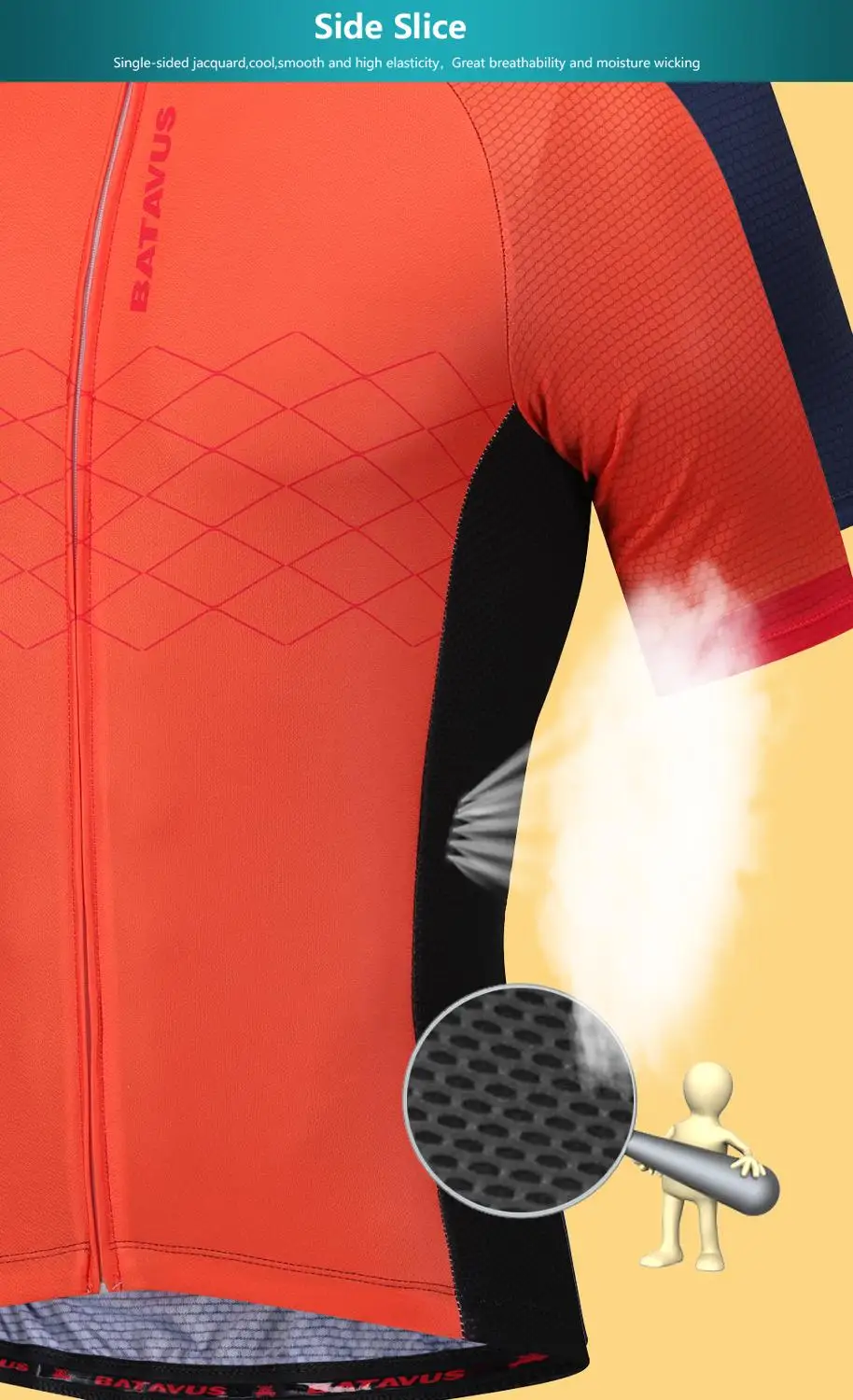 Новая велосипедная одежда европейского размера с коротким рукавом