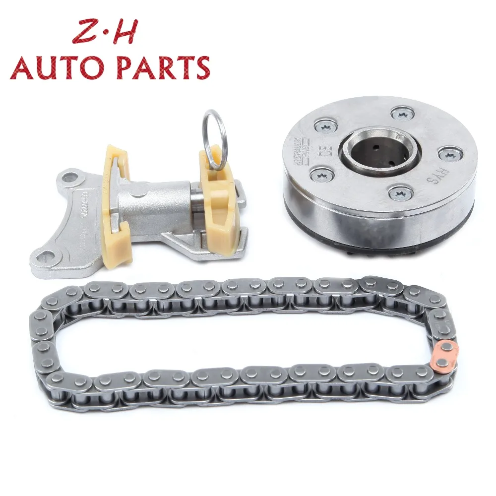 Новый комплект натяжителя цепи синхронизации двигателя 06F 109 088 J для VW Golf Jetta Passat