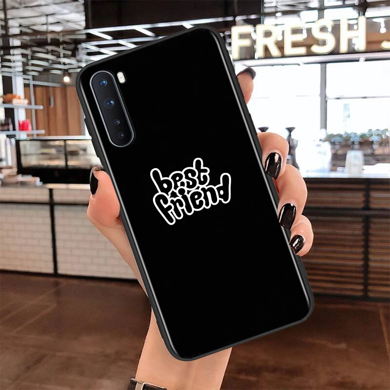 

Soft TPU Cover Abstract Black Art for OnePlus Nord N100 N10 8T 8 7T 7 6T 6 5T Pro Black Phone Case