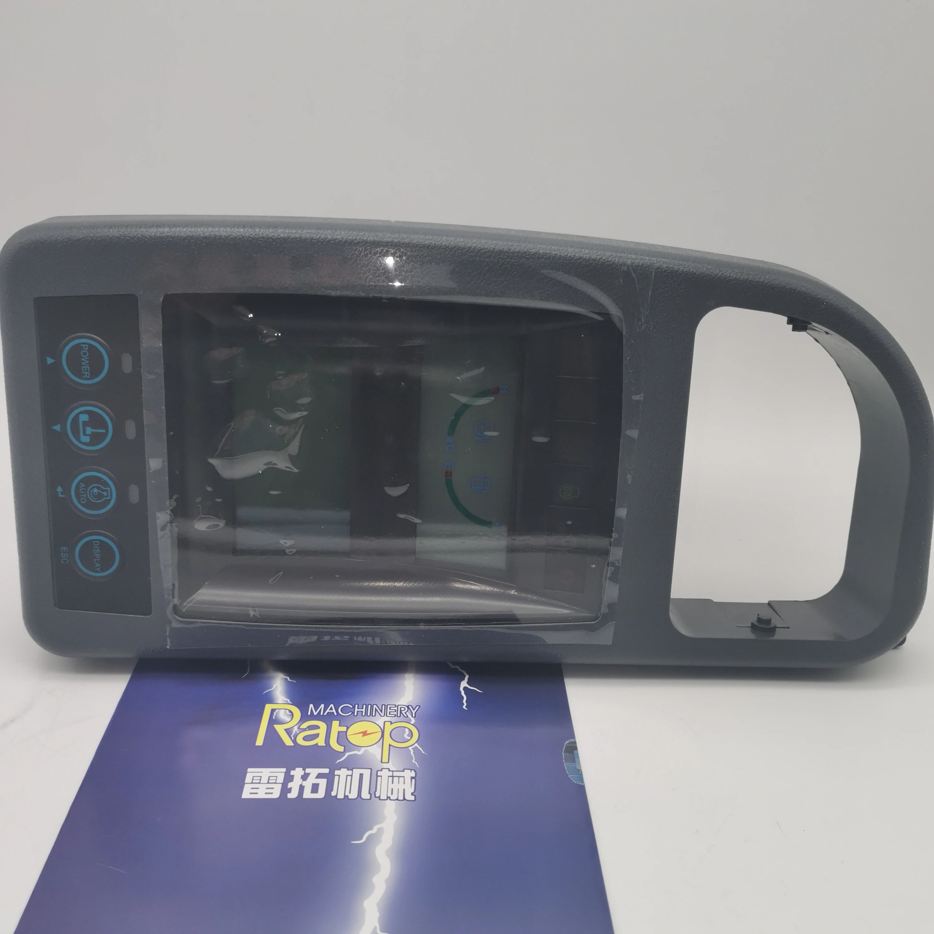 ЖК-дисплей для экскаватора 539-00048 539-00048G