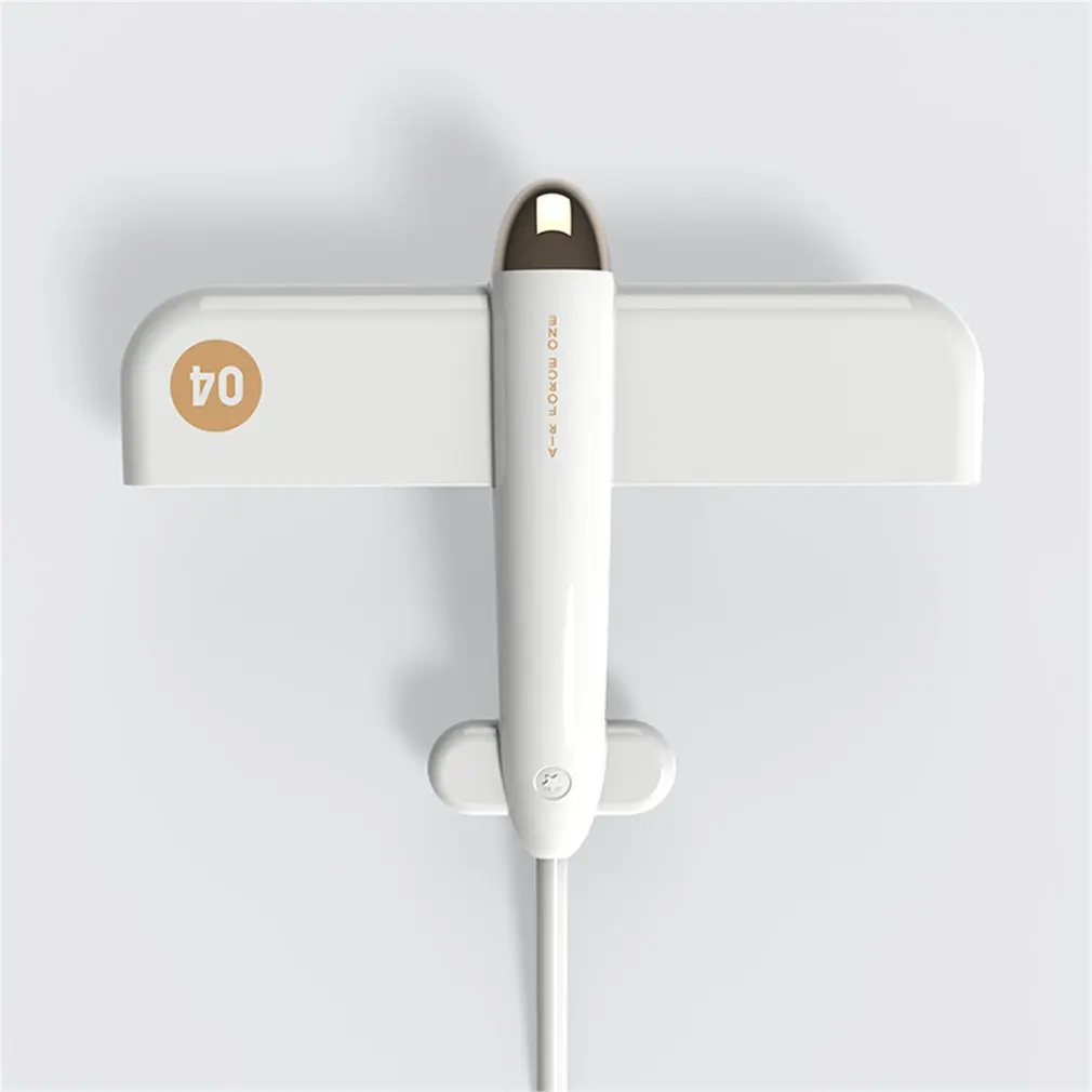 Новый usb хаб 2 0 Мульти USB концентратор 4 порта самолет Высокоскоростной