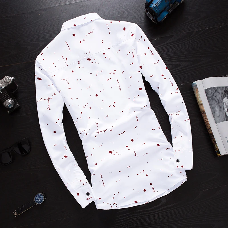 Мужская Блузка высокого качества дешевая оптовая продажа сезон весна-лето-осень