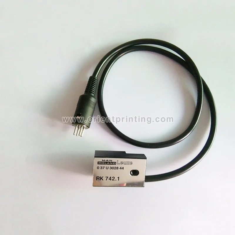 

Датчик RK742.1 037U302844 для Man Роланд печатная машина