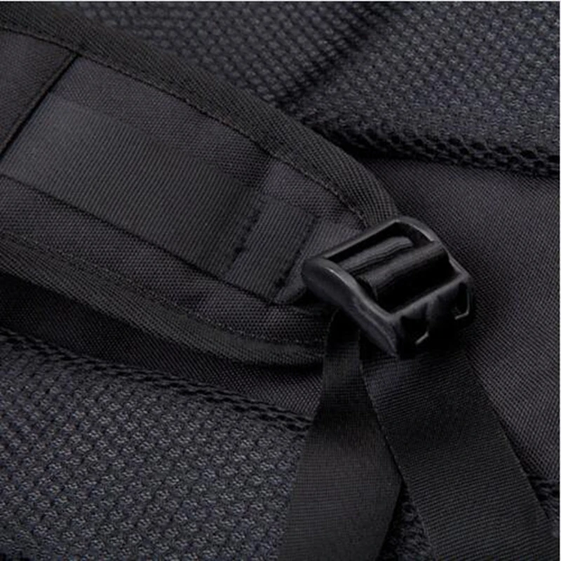 Attack on Titan Black Gold Pattern Men Student Backpack School Bag Teenager Bookbag Rucksack Travel Bags Purse Back Pack for Boy |