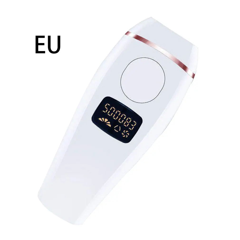 Лазерное удаление волос ледяная точка Ipl фотонный Подмышечный аппарат частная