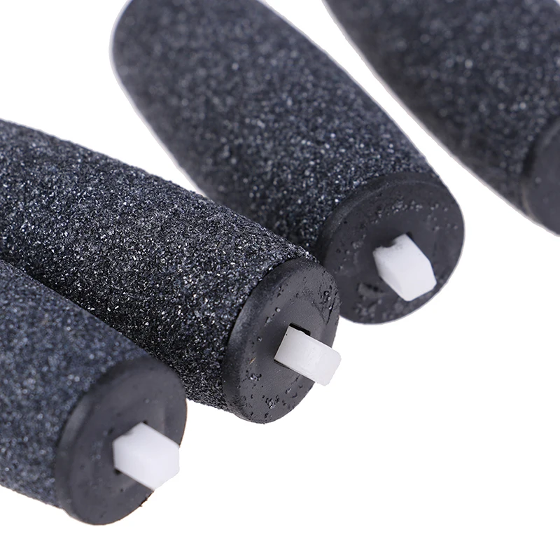 

Multi Styles Foot Care Tools Hard Skin Remover Pumice Stone Pedicure Brush Replacement Rollers Grinding Heads Sponge Rings