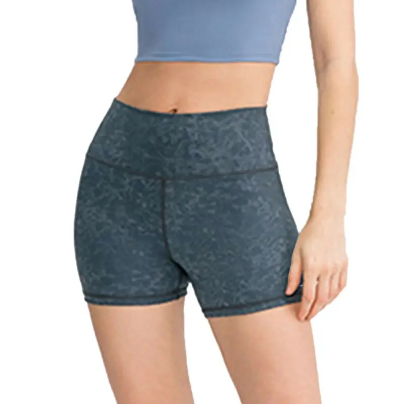 

Womens Cycling Shorts Dancing Active Gym Yoga Shorts Leggings Stretch Fit 8 - 16