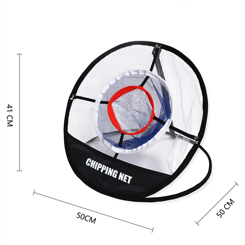 

Учебные пособия для гольфа, легкая сетка, стандартная металлическая + сетка, выдвижная сетка для гольфа в помещении и на открытом воздухе, ск...