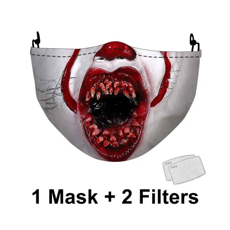 Костюмы на Хэллоуин из мультфильма Чеширского Кота или Джейсон Майкл Майерс