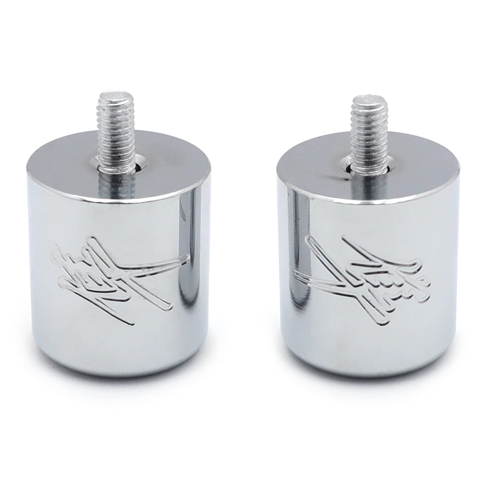 For Suzuki GSX1300R HAYABUSA 1999-2016 Chrome Billet Aluminum Bar Ends Aftermarket Free Shipping Motorcycle Parts 99-16 2015 |