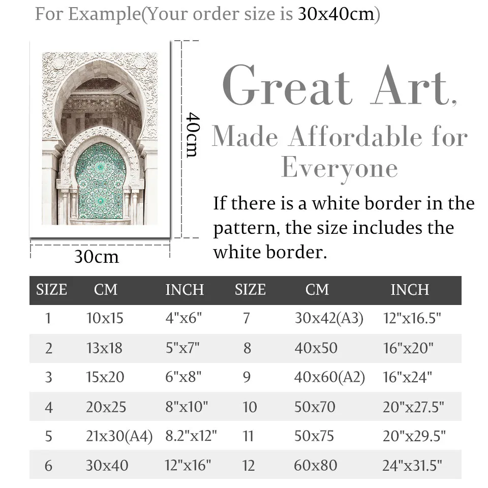 Плакат в скандинавском стиле пейзаж Картина на холсте нордическая настенная