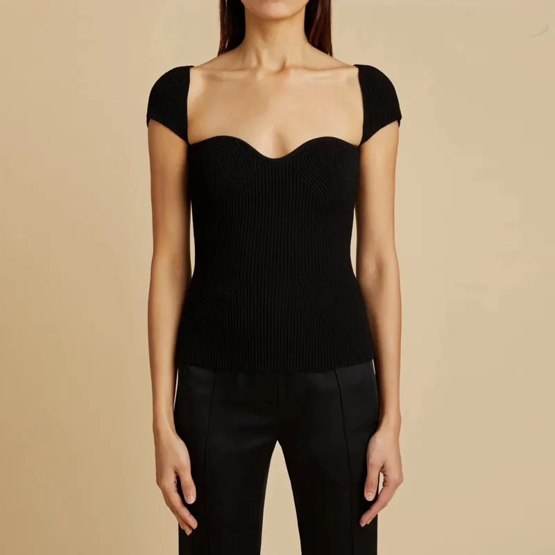 Новое поступление 2020 белые и черные блузки рубашки | Женская одежда