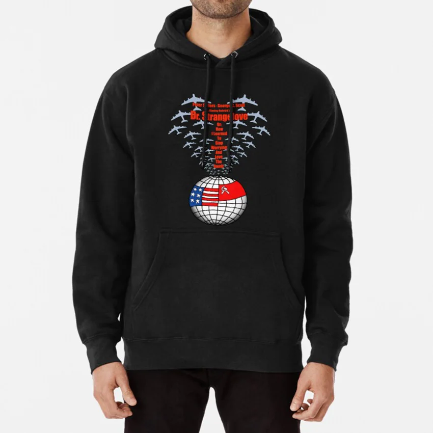 Футболка с логотипом кукирпича доктора странгеля стренли кукирпич доктор