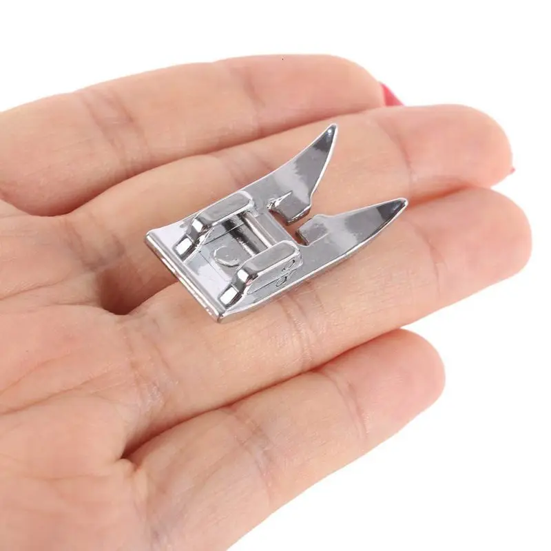 Аксессуары для бытовой швейной машины лапки Brother Janome многофункциональные