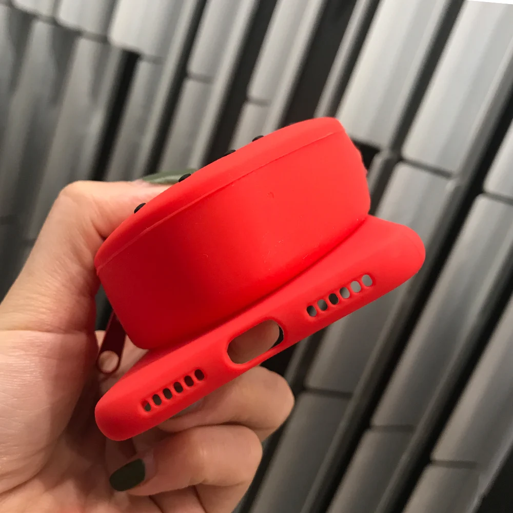 Мультяшный футляр для Redmi 4X Минни Стич Салли Кот Единорог 3D Силиконовый мягкий чехол для телефона чехол для Xiaomi Redmi 4X