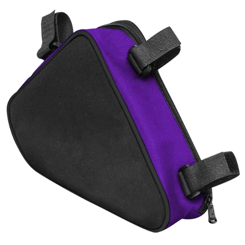 SEWS-велосипедная сумка велосипедная водонепроницаемая с тремя краями для