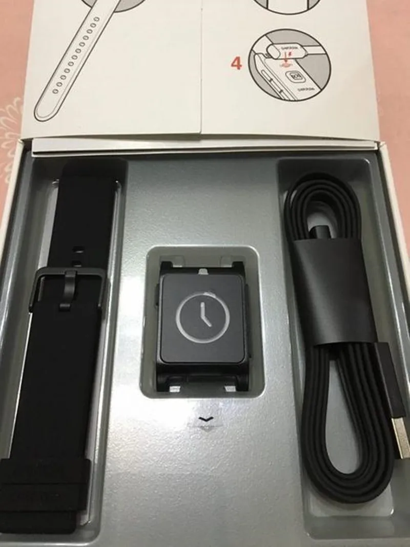 ZycBeautiful для умных часов peeble pebble2 с мониторингом сердечного ритма | Электроника
