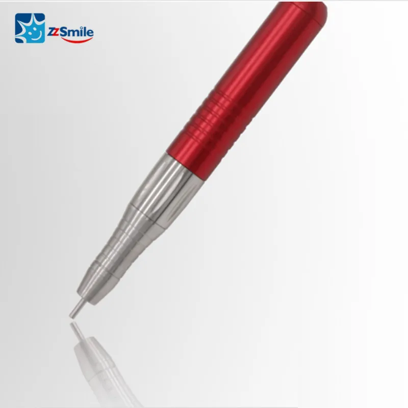 

CE Approved Prime 1210 Charging Portable Brushless Micro Motor