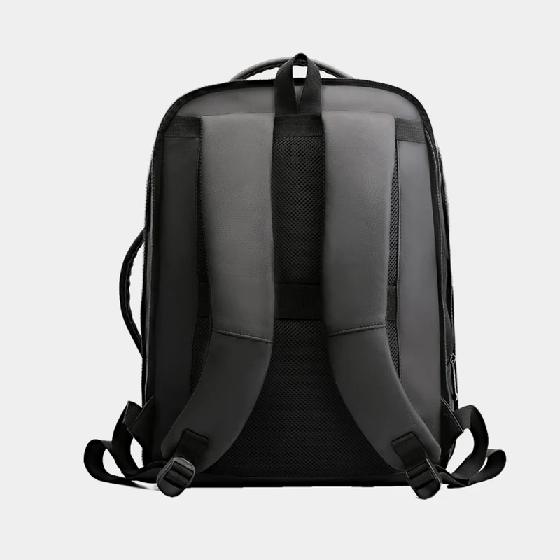 Рюкзак мужской/женский вместительный водонепроницаемый с логотипом под заказ |