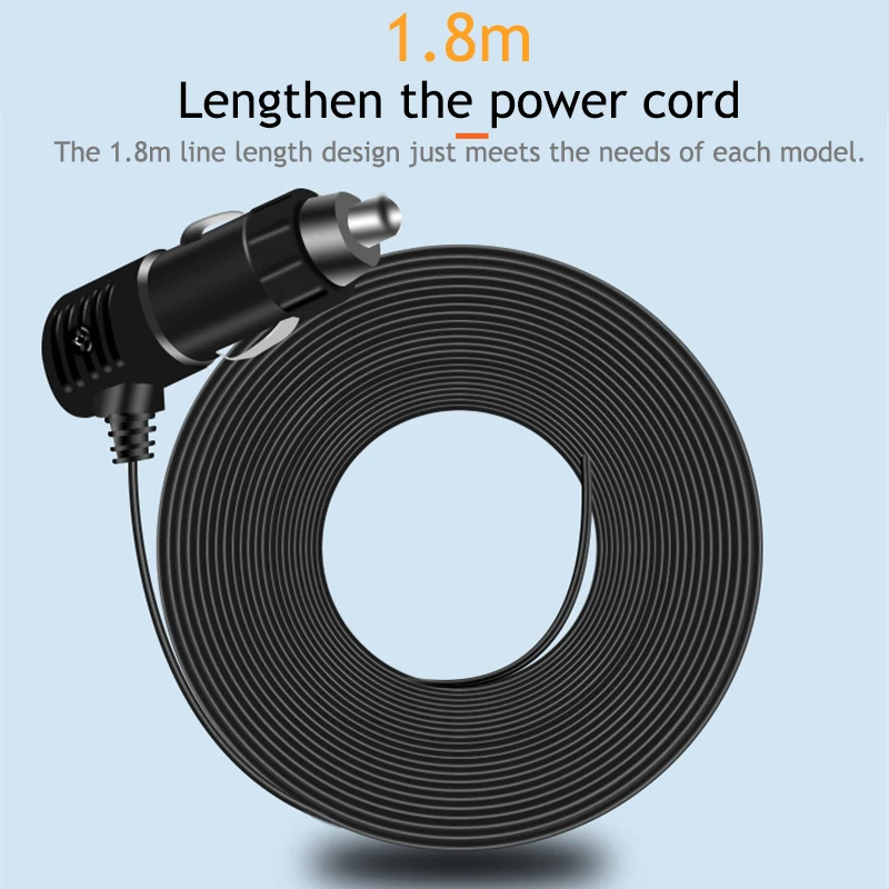 Двойной вентилятор для автомобиля аксессуары салона 360 градусов круглая