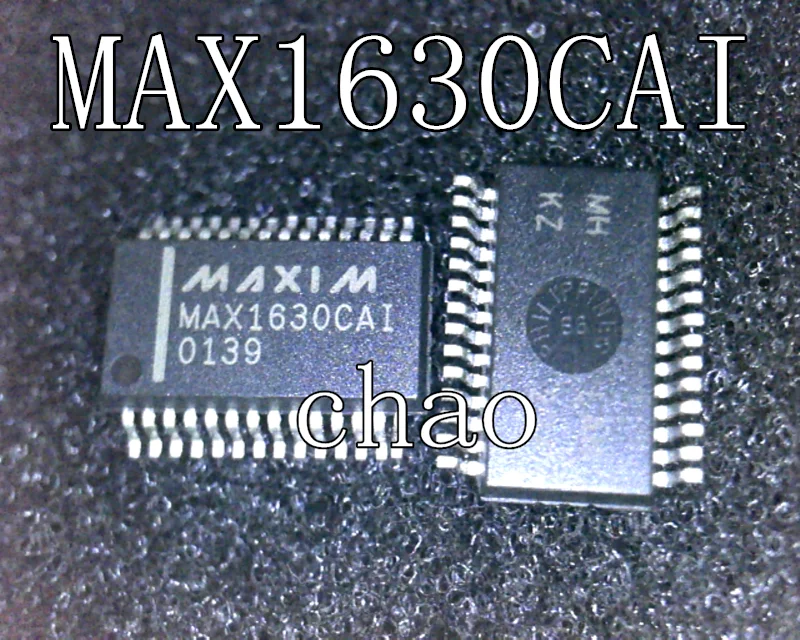 5 шт./лот MAX1630CAI 1630CAI | Обустройство дома