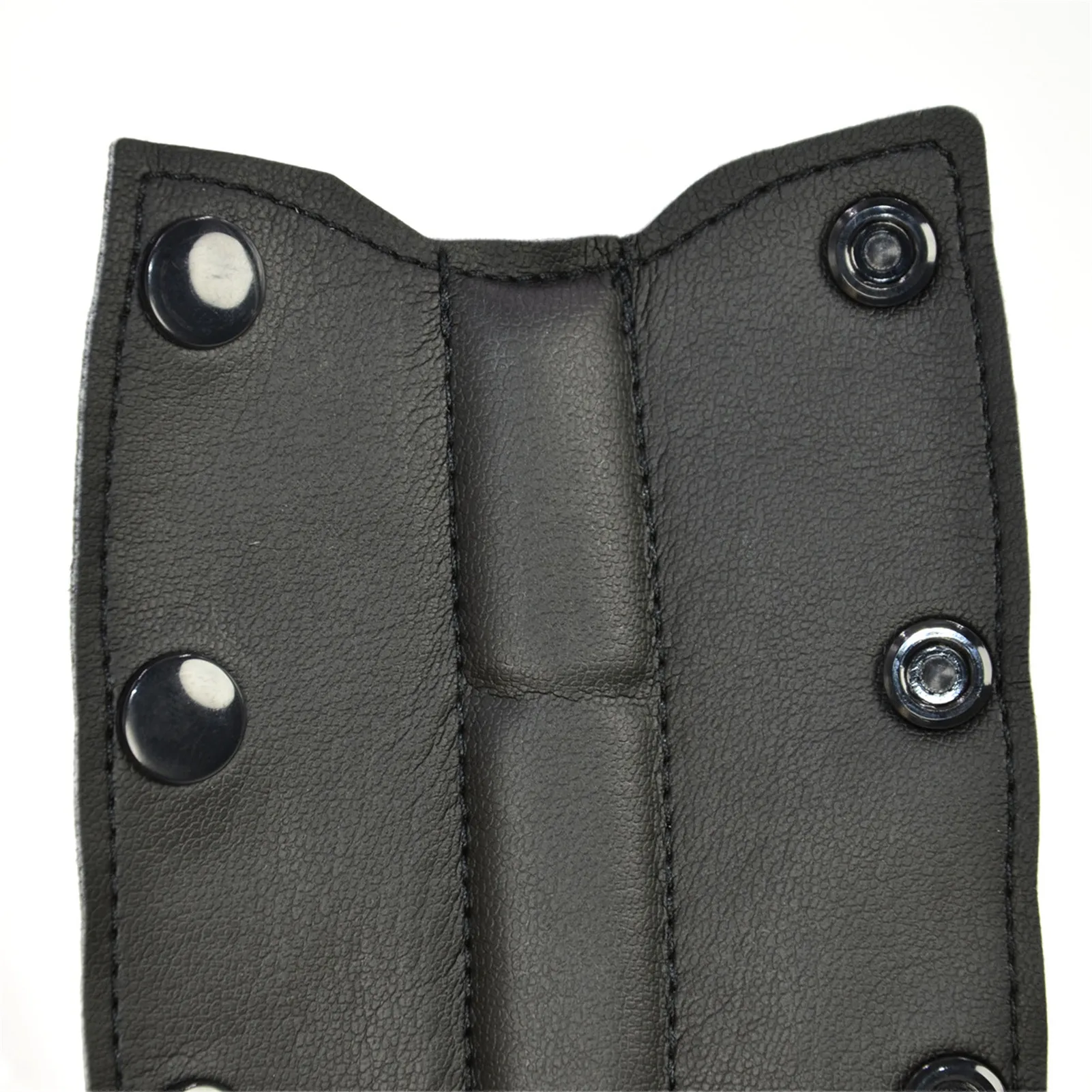 

Headphone Replacement Headband Leather Protective Cover Easy Installation Suitable ForBose QC25 QC35