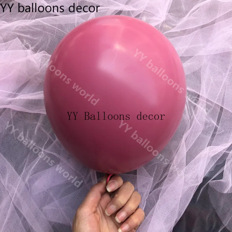 Christmas Double Layer Peach Metal Gold Complexion Arch Kit Baby Shower Weeding Birthday Party Backdrop Background Decor | Дом и сад